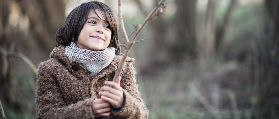 Jungle Gym houten speeltoren: onderhoud in de winter